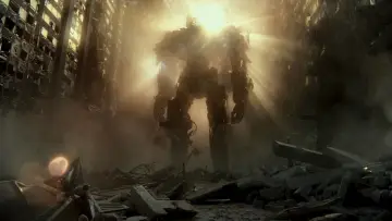 Zasłona do filmu "Pacific Rim" #580326