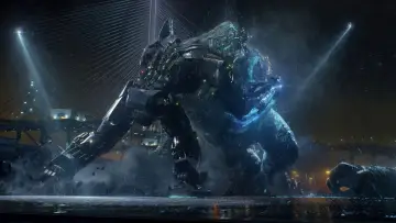 Zasłona do filmu "Pacific Rim" #580335