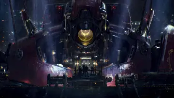 Zasłona do filmu "Pacific Rim" #580337
