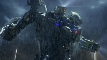 Zasłona do filmu "Pacific Rim" #580338