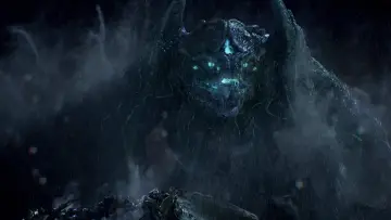 Zasłona do filmu "Pacific Rim" #580341