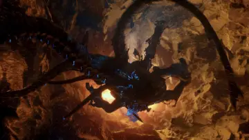 Zasłona do filmu "Pacific Rim" #580342