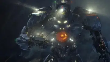 Zasłona do filmu "Pacific Rim" #580351