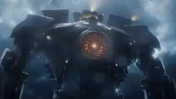 Zasłona do filmu "Pacific Rim" #580352