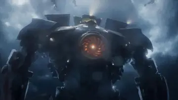 Zasłona do filmu "Pacific Rim" #580354