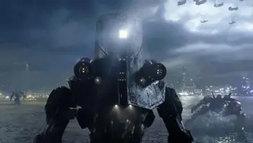 Zasłona do filmu "Pacific Rim" #580356