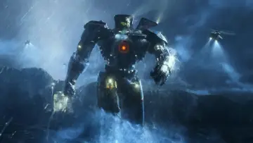 Zasłona do filmu "Pacific Rim" #580358