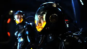 Zasłona do filmu "Pacific Rim" #580362
