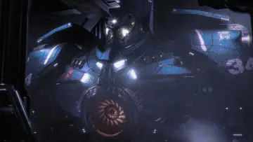 Zasłona do filmu "Pacific Rim" #580364