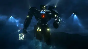 Zasłona do filmu "Pacific Rim" #580365