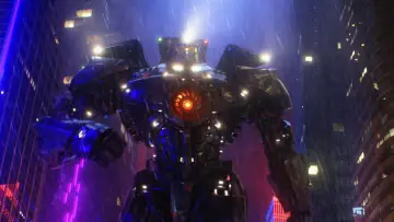 Zasłona do filmu "Pacific Rim" #580371