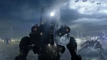Zasłona do filmu "Pacific Rim" #580373