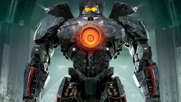 Zasłona do filmu "Pacific Rim" #580374