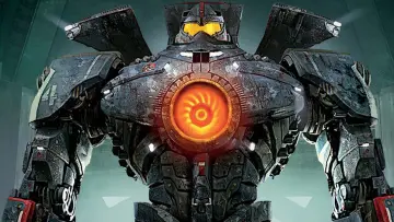 Zasłona do filmu "Pacific Rim" #580375