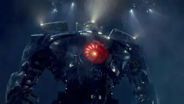 Zasłona do filmu "Pacific Rim" #580377