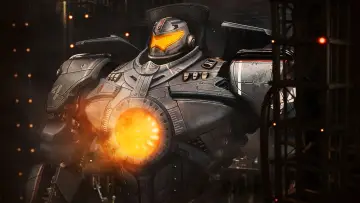 Zasłona do filmu "Pacific Rim" #580379