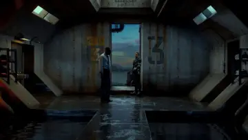 Zasłona do filmu "Pacific Rim" #580387