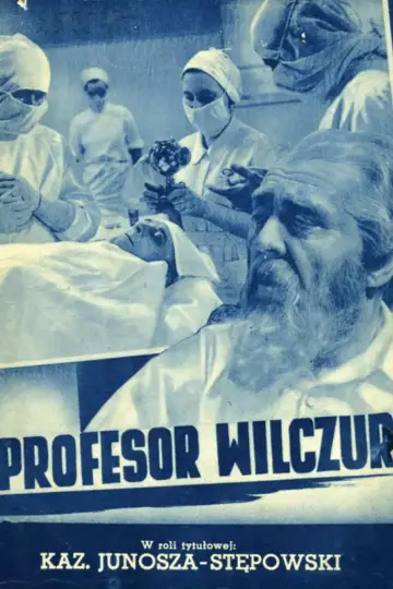 Profesor Wilczur (1938)