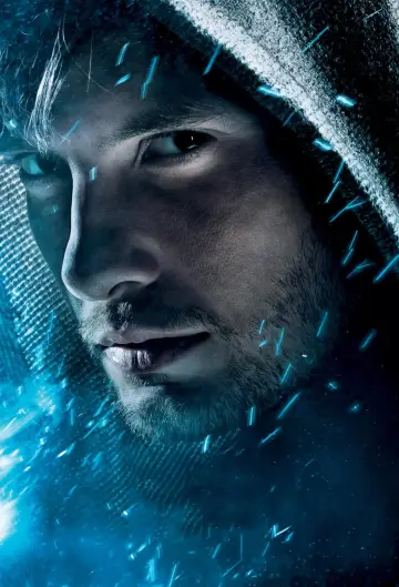 Plakat do filmu "Siódmy syn" #318641