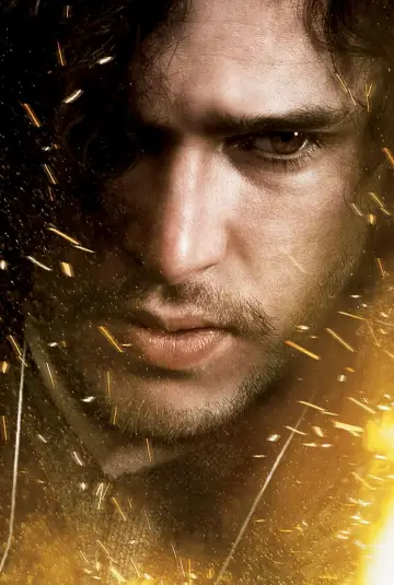 Plakat do filmu "Siódmy syn" #318645