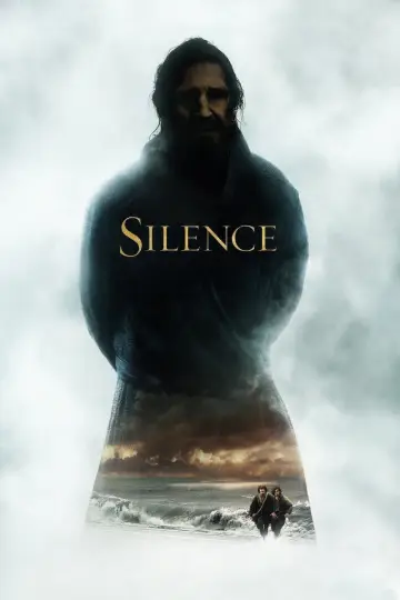 Plakat do filmu "Milczenie" #108827