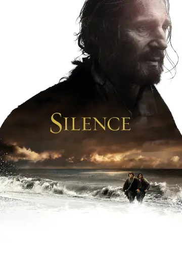 Plakat do filmu "Milczenie" #108831