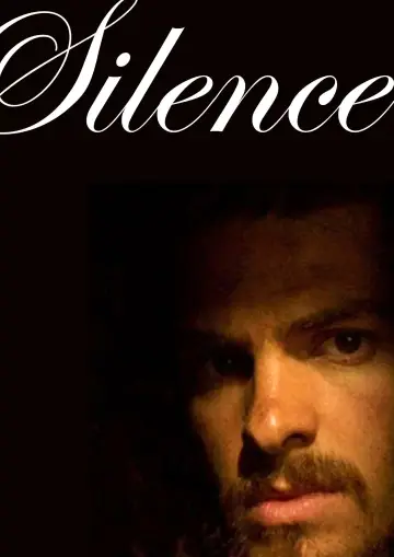 Plakat do filmu "Milczenie" #1579575