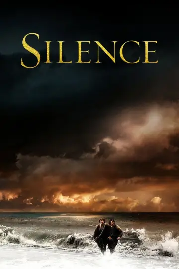 Plakat do filmu "Milczenie" #693007
