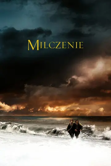 Plakat do filmu "Milczenie" #693011