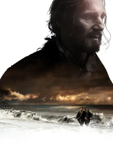 Plakat do filmu "Milczenie" #693024