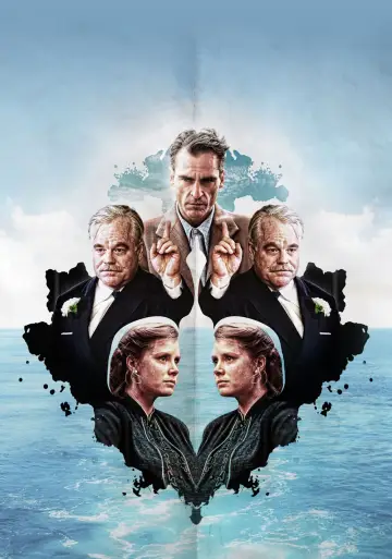 Plakat do filmu "Mistrz" #235939
