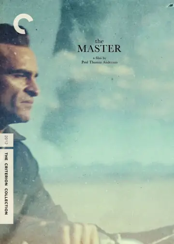 Plakat do filmu "Mistrz" #813107