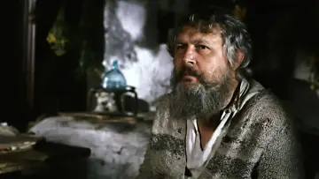Zasłona do filmu "Znachor" #1094374