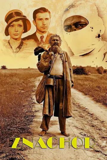 Plakat do filmu "Znachor" #1094379