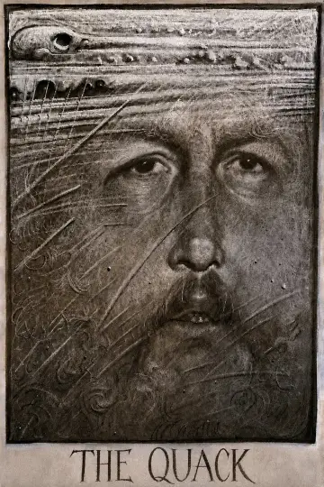 Plakat do filmu "Znachor" #1094380