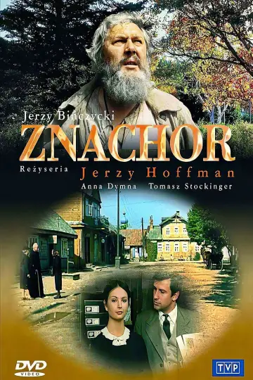 Plakat do filmu "Znachor" #1094382