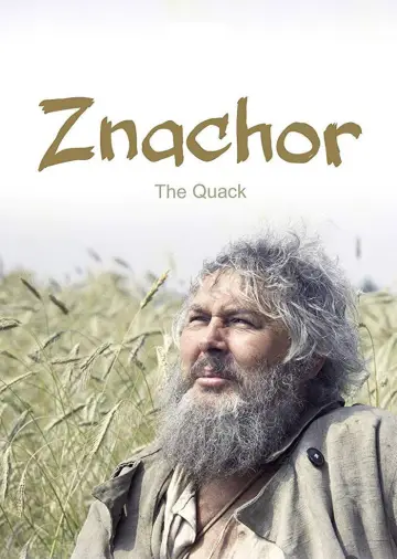 Plakat do filmu "Znachor" #1094383