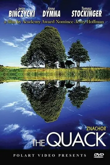 Plakat do filmu "Znachor" #1094386