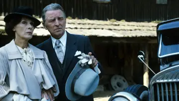 Zasłona do filmu "Znachor" #452191