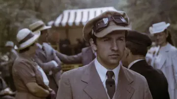 Zasłona do filmu "Znachor" #452193