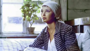 Zasłona do filmu "Znachor" #452200