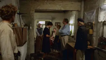 Zasłona do filmu "Znachor" #452210