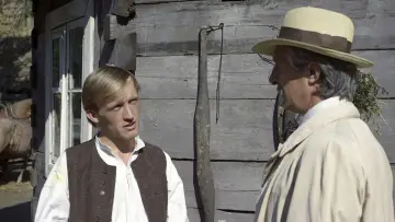 Zasłona do filmu "Znachor" #452212