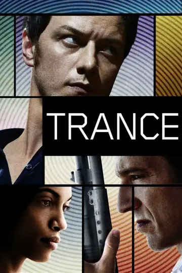 Plakat do filmu "Trans" #274557