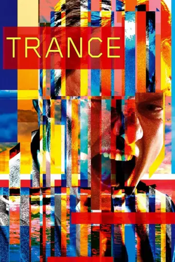 Plakat do filmu "Trans" #274559