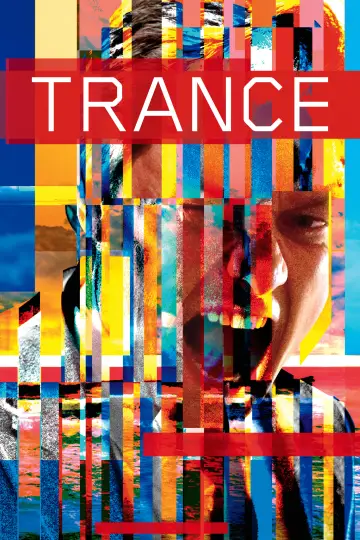 Plakat do filmu "Trans" #274564