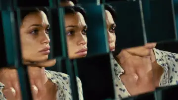 Zasłona do filmu "Trans" #887313