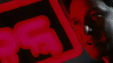 Zasłona do filmu "Trans" #887318