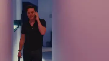 Zasłona do filmu "Trans" #887320