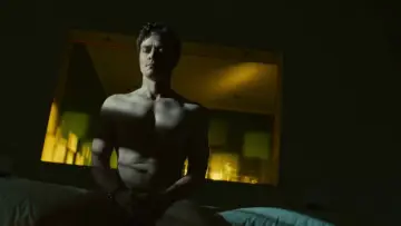 Zasłona do filmu "Trans" #887321